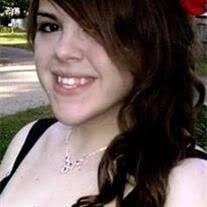 Katherine Louise Forrest Obituary