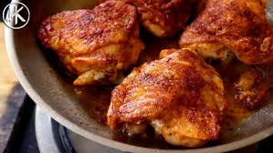 I use boneless skinless chicken thighs in this recipe. Keto Chicken Thigh Recipes 25 Recipes For Keto Chicken Thighs