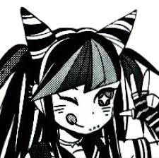 ibuki mioda manga | Anime, Danganronpa ibuki, Danganronpa