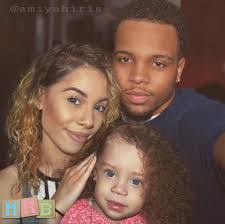 Adrienne Gabrielle's Instagram, Twitter & Facebook