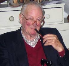 Comic novelist Tom Sharpe; Jefferson Airplane's Joey Covington: A&E deaths 