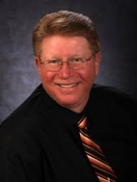 Rev. Mark E. Click, Executive Minister