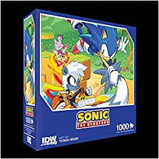 February 22, 2011february 19, 2018 marcia cole. Buy Sonic The Hedgehog Too Slow Premium Puzzle 1000 Pc 1000 Piece Book Online At Low Prices In India Sonic The Hedgehog Too Slow Premium Puzzle 1000 Pc 1000 Piece Reviews Ratings Amazon In