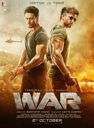 Além disso, steven spielberg é um dos produtores do filme. War Trailer Hrithik And Tiger In Cat And Mouse Race Full Movies Download Full Movies Free Free Movies Online
