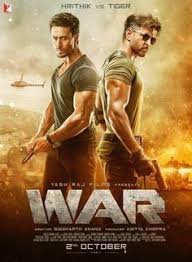 Filme cats, todo ano, uma tribo de gatos chamada jellicles precisa tomar uma grande decisão em uma noite especial: War Trailer Hrithik And Tiger In Cat And Mouse Race Full Movies Download Full Movies Free Download Movies