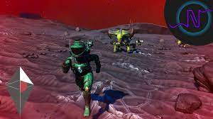 Cactus flesh ( cc ) is a resource and one of the harvested agricultural substance flora elements. The Hunt For Cactus Flesh No Man S Sky Living Ship E58 Youtube