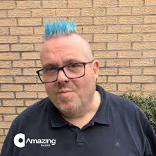 @amazingradio's video Tweet