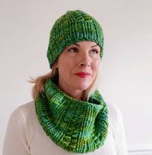 Favorite knit set from collection?