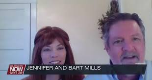 Best Movies of 2021 with Jennifer & Bart Mills