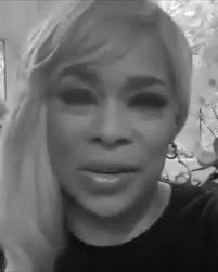 Danggg! $1M per letter to buy back the name TLC?!! 😩😳