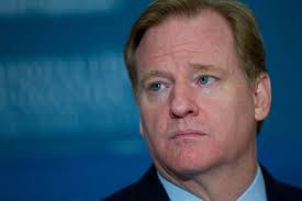 NFL bad behavior, from Adrian Peterson to Roger Goodell: Times readers  sound off