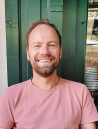 Nieuwe directeur Dierenambulance Amsterdam