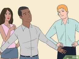 Posts of feminine feelings to have fun with. How To Be A Feminine Guy 10 Steps With Pictures Wikihow