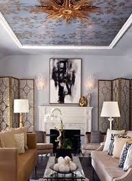 See more ideas about ceiling murals, ceiling, painted ceiling. Ceiling Design Ideas Elevate Your 5th Wall With Ease Decor Aid