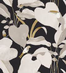 Amazonia 1202 Wallpaper L Odyssee Caselio Amazon Wallpaper Wallpaper Abstract Artwork