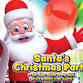 Santa’s Christmas Party event image