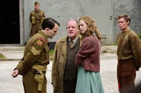 Trautmann ist ein biopic aus dem jahr 2018 von marcus h. The Keeper Trautmann Germany Uk 2018 The Case For Global Film