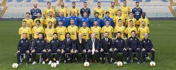 L w w w l. Rosa Modena Calcio F C