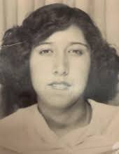 Obituary information for Leonor M. Luera