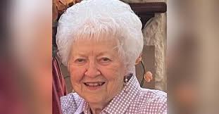 Virginia Lilly Obituary