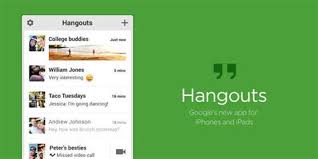 This version of hangouts for windows offers the different chat, video and video call functions that we had already seen on main features of hangouts for pc. Google Hangout Windows 10 App Zonealarm Results