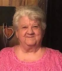 Wanda Jean Markley (Franklin) Obituary