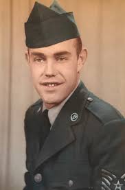 Richard Keith Pierson Sr. Obituary