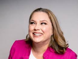 Rebecca Caylor's Instagram, Twitter & Facebook