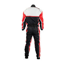 K1 Racegear Apex Ii Kart Racing Suit