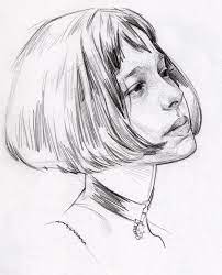 Pin On Sketch Art