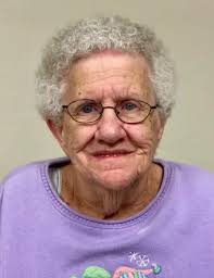 Obituary information for Barbara A. Pollpeter