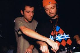 What's under those helmets? daft punk's identity isn't a. Daft Punk Unmasked Check Out These Archive Pictures Of The Duo Without Their Helmets On Nme