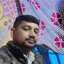 Ashish Raj