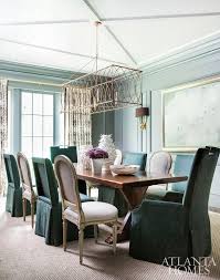 Choosing The Right Size And Shape Light Fixture For Your Dining Room Simple Tips On Placement Style House Interiors