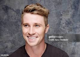 481 Jay Garrett Photos & High Res Pictures