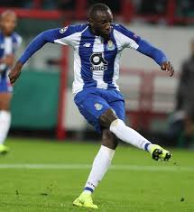 Moussa marega réagit à la sanction infligée au vitória guimarães. Porto S Moussa Marega Subjected To Racist Abuse The Mancunion