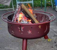 30 Outdoor Fire Pit Ideas Design Pictures Outdoor Fire Pit Designs Outdoor Fire Pit Portable Fire Pits