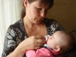 Kathy EMMA (DELAUDE), 65 ans (BEUVRY)