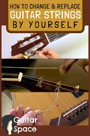Once all tension is off the strings, cut them in the middle with your snips. How To Change Guitar Strings Stratocaster Arxiusarquitectura