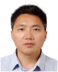 Yu Wei