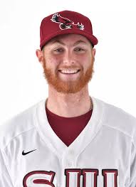 2018 Baseball Roster