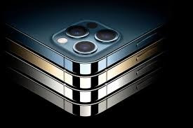 Apple Iphone 12 Pro 128gb Dual Sim Pta Approved Price In Pakistan Apple In Pakistan At Symbios Pk