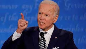 Biden is the oldest person ever elected to the white house. Joe Biden Zee News