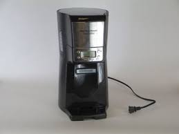 Replacement carafes and permanent coffee filters at the right price. Hamilton Beach Coffee Maker Repair Ifixit