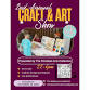 2nd Annual Art and Craft Show event image