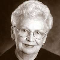 Dorothy LeClair Friesen Bauer