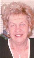Irene Champagne Obituary (2008)