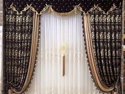 Winyy white lace short curtain for kitchen window jacquard floral sheer curtain valance for small window rod pocket top tulle. Sher Furniture Aboalgheet Profile Pinterest