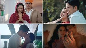 Taking her 17.4 million instagram followers back to her trip to the pristine island situated in the indian ocean, kiara shared a video on reels. Shershaah Song Ranjha Sidharth Malhotra And Kiara Advani S Soothing Chemistry Is The Highlight Of This Beautiful Melody Watch Video
