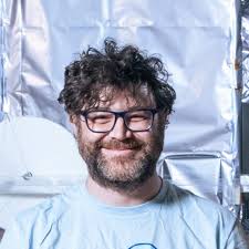 Sam Kitchen-McKinley